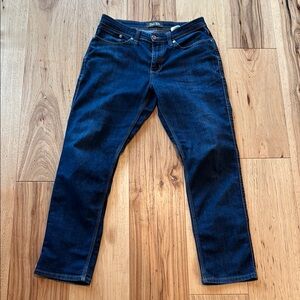 DU/ER 32/30 L2X relaxed taper